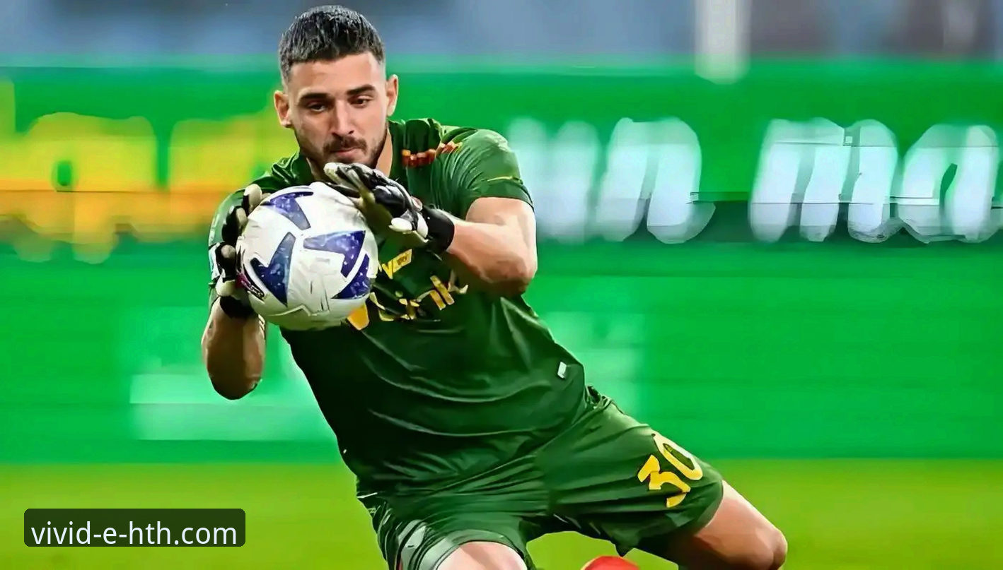 揭秘国米铁卫处子球背后：从零封艺术到跨界的体育热情