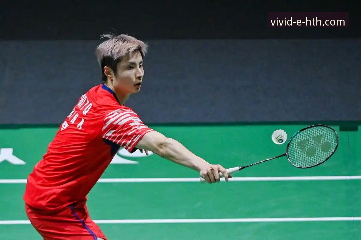 石宇奇亚锦赛夺冠，如何通过专业体育平台洞悉羽坛格局变迁？