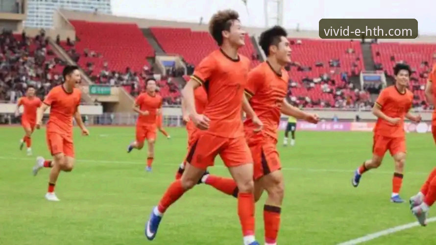 华体会官网电脑版安全吗 U19国足土伦杯1-0哥伦比亚,华体会体育官网全程见证精彩瞬间