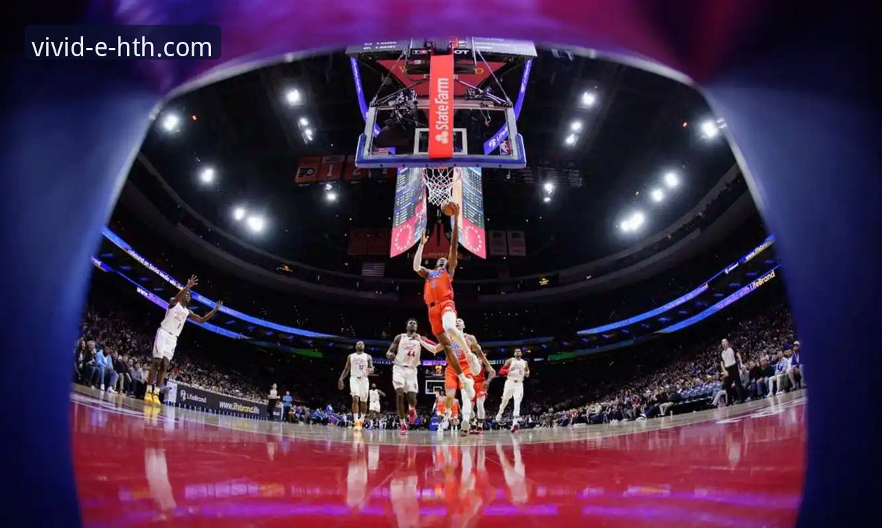 2026华体会官网体育赛事直播 通过华体会体育官网深度解析NBA赛事:骑士险胜魔术的战术与数据指南